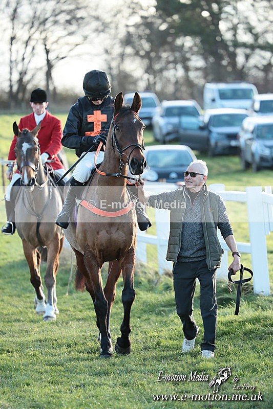 PtP 301125  0680 - Hursley Hambledon Point-to-Point Larkhill Racecourse 30/12/2025