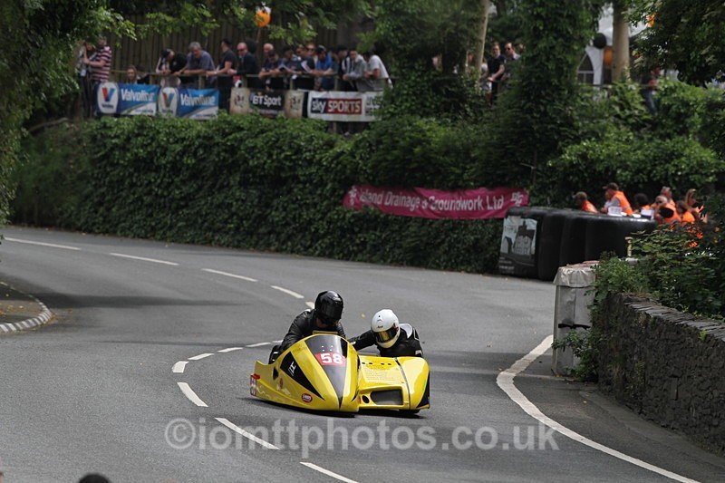 PR159838 - Sidecar Race 2