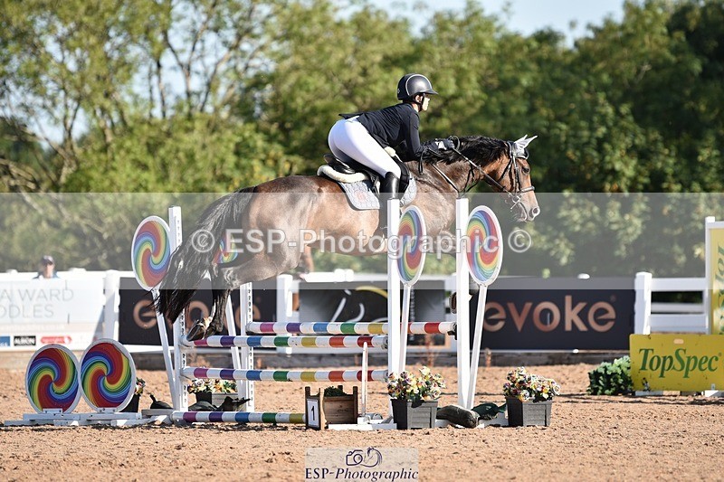 260731-082922-02883 - Cls 21 Clear Round
