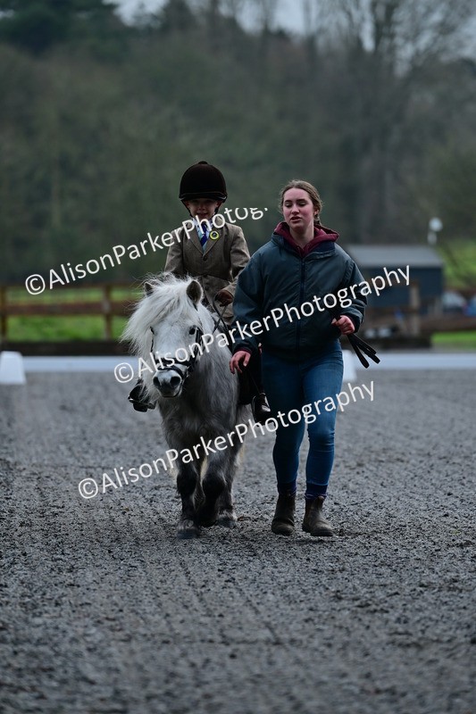 20260125-0798 - Class 9a - Walk Trot Assisted