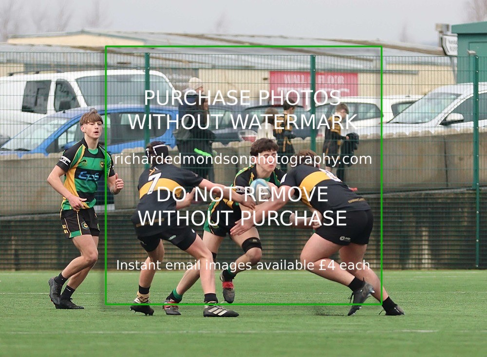 533A5468 - St Benedicts