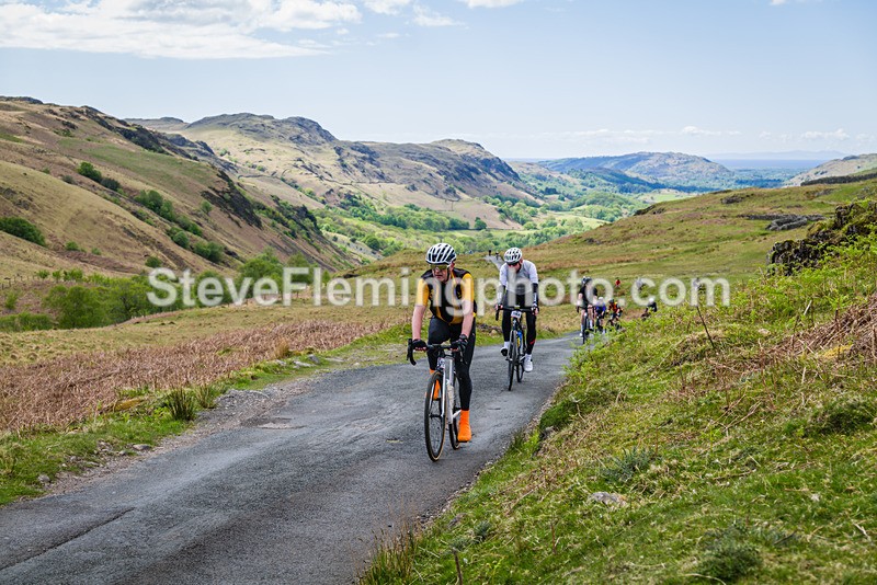 134827 - Hardknott Pass Camera 1 13.00-14.00