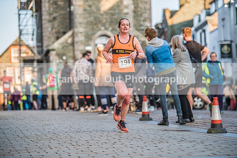 RTH-898 - Keswick Round The Houses Road Race, Wednesday 26th April 2023