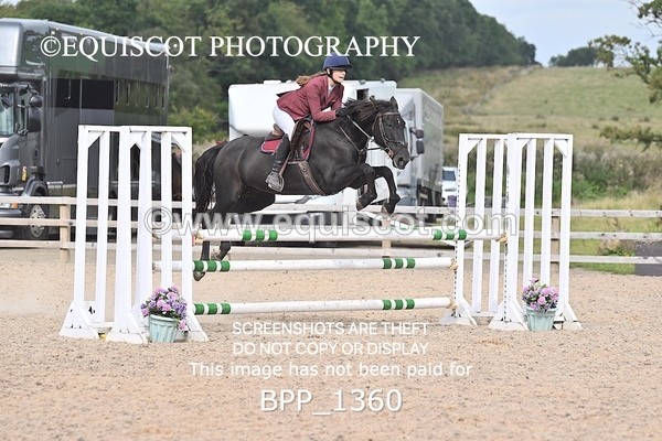 BPP_1360 - CLASS 4 0.95m Amateur Championship Qualifier