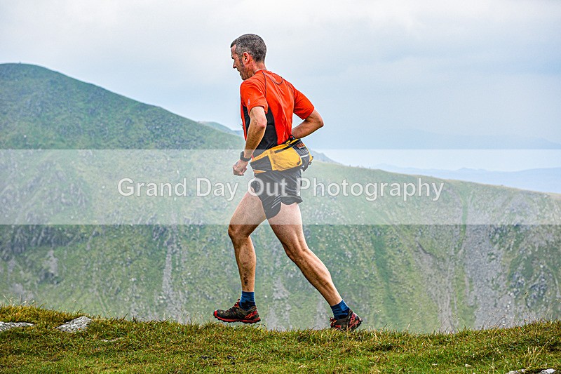 Grisedale Horseshoe-288 - Grisedale Horseshoe Fell Race Saturday 3rd September 2022