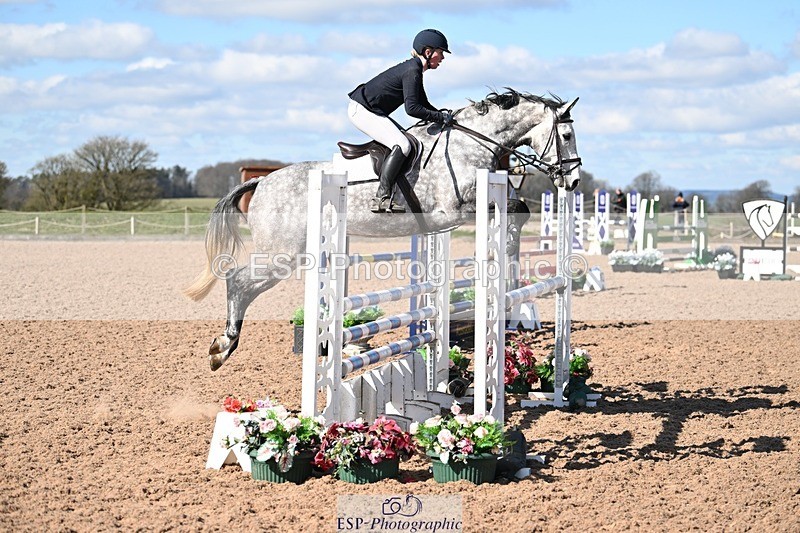 250316-111850-05315 - Cls 27 Snr 1.05m and 1.10m Grand Prix