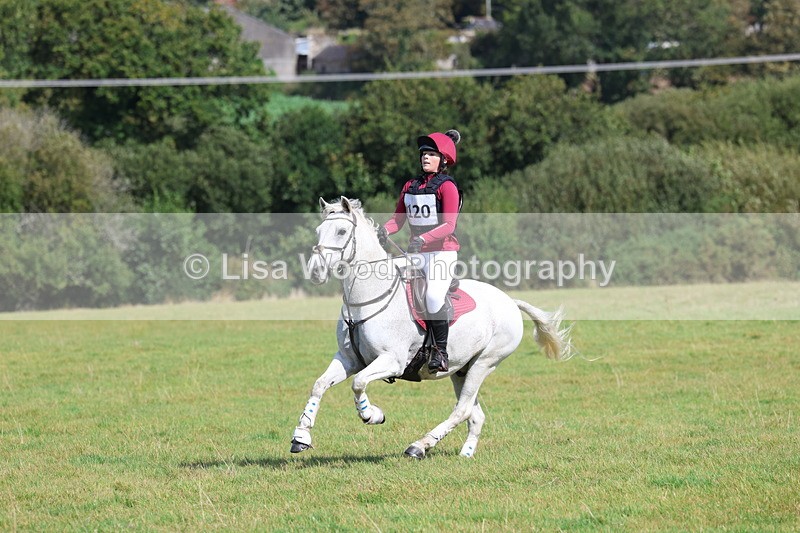 3E7A6688 - Class 1: Trebudannon Open: Pheasant Feeder