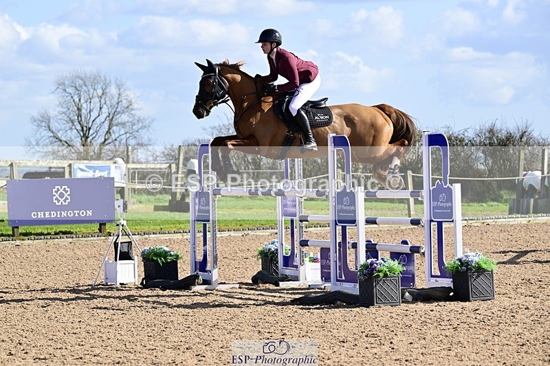 260314-135921-04312 - Cls 15+16 Snr Foxhunter and 1.20m Open