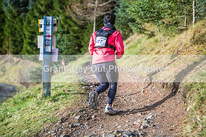 Glentress-135 - High Terrain Events Glentress 21 & 10K Trail Races Saturday 15th November 2025
