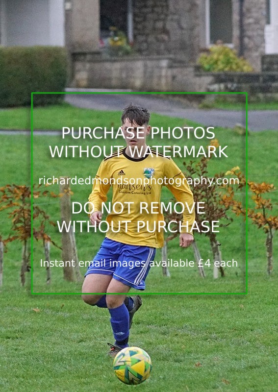 DSC08758 - Kendal Utd Res v Burneside (21/11/21), First Half