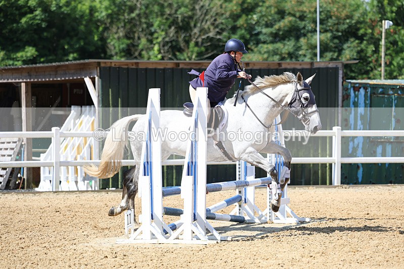 3E7A2615 - Class 2: 70cm Juniors and Seniors