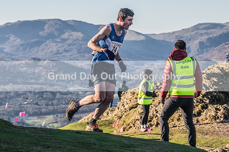 Wansfell-107 - Wansfell Race Saturday 27th December 2025