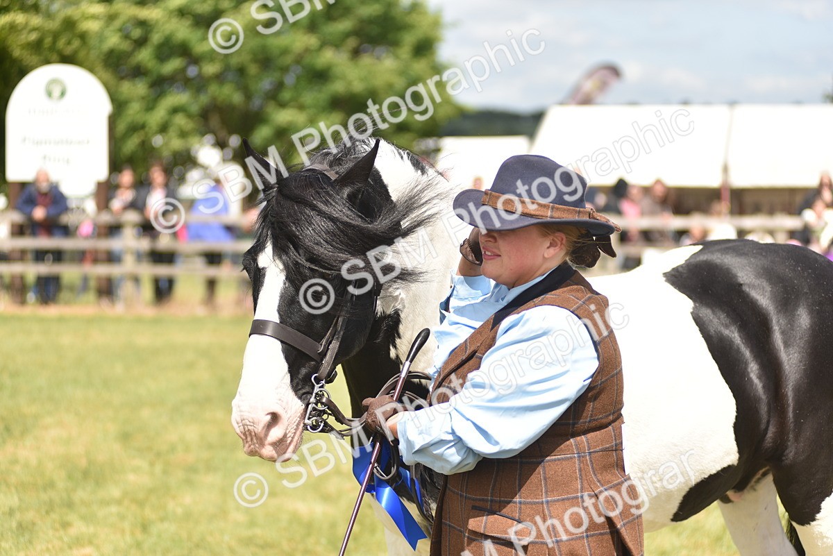 SBM_16071 - Class 117-122 - SSADL RIHS Qualifier