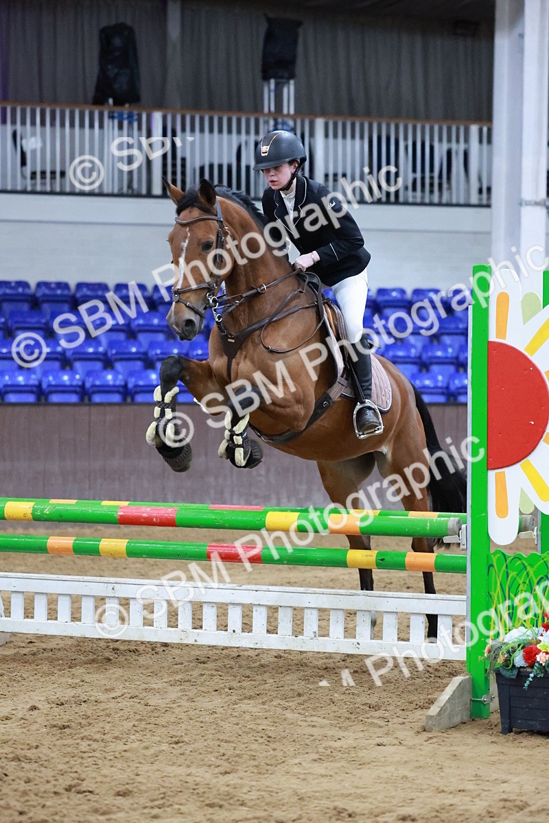 SBM_006749 - Class 22 - Senior 90cm Open