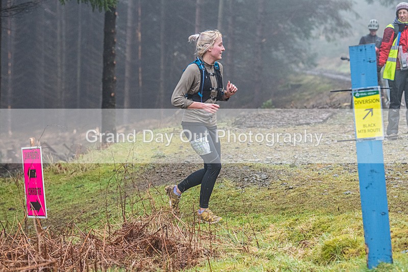 Glentress 21  10K-1375 - High Terrain Events Glentress 21 & 10K Trail Runs Saturday 18th February 2023