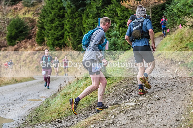 Glentress 21  10K-196 - High Terrain Events Glentress 21 & 10K Trail Races Saturday 16th November 2024
