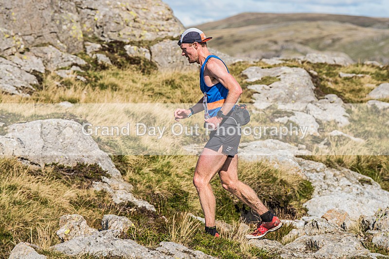 Three Shires-115 - Three Shires Fell Face Saturday 17th September 2022