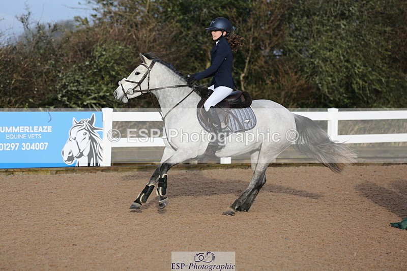 240211A-100216-01698 - Cls 1 Pony Intro 70cm