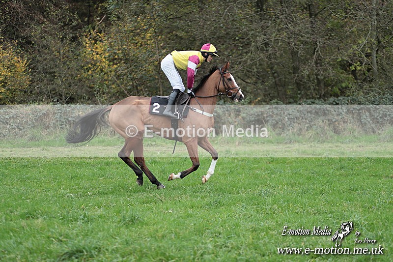 PtP 091124  201 - Knightwick Races Point-to-Point 09/11/24