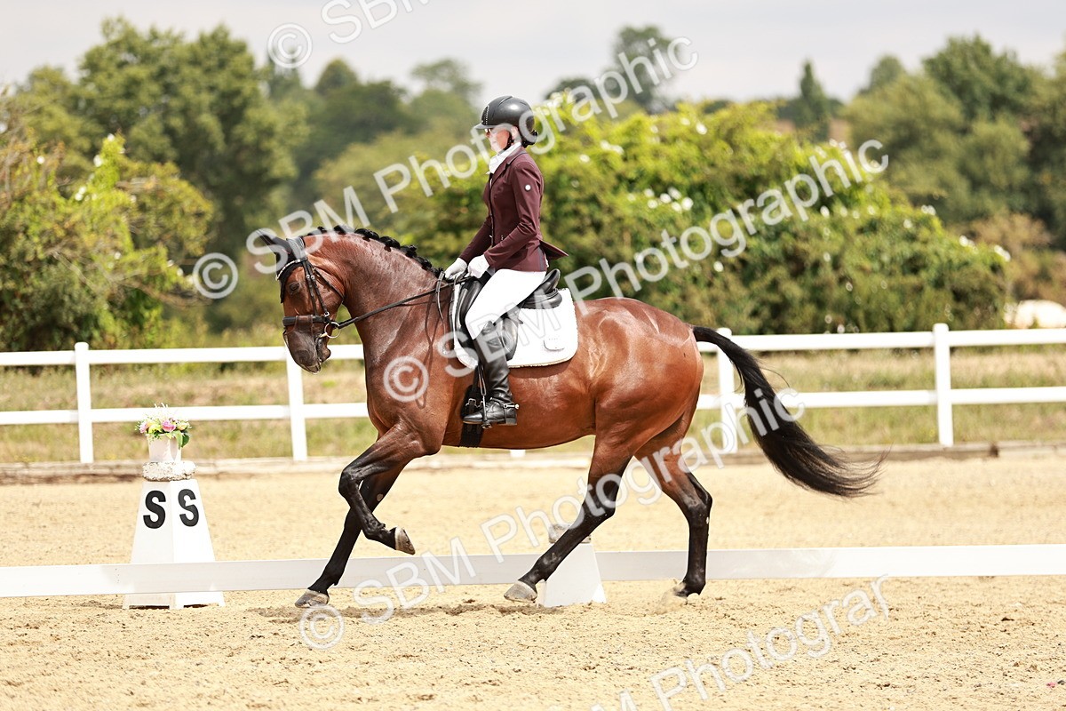 SBM_003099 - Class 6 - Novice 6 Silver - 11.34-12.20