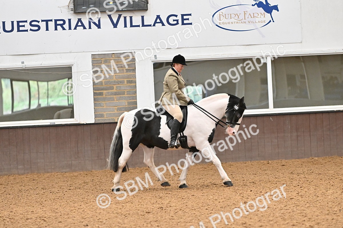 SBM_001350 - Class 18 - Ridden Cob