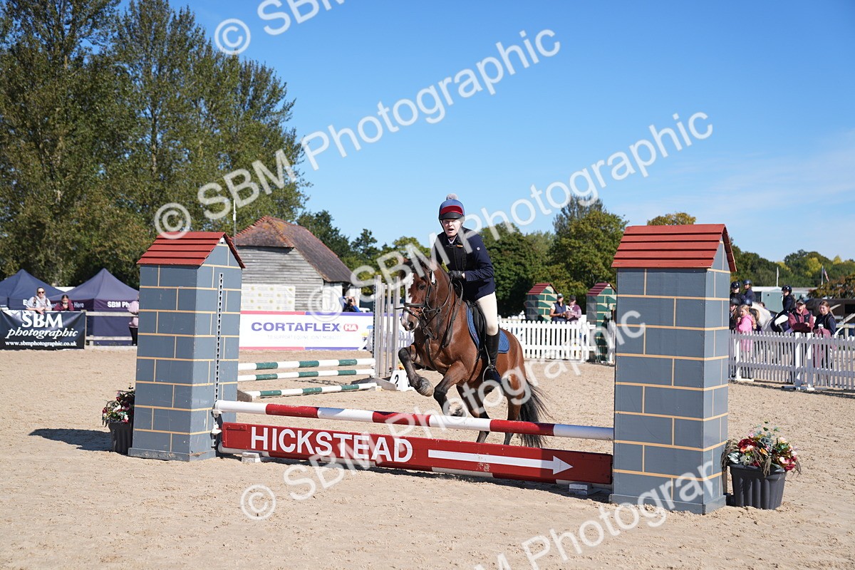 SBM_19398 - J57 - Clear Round 50cm