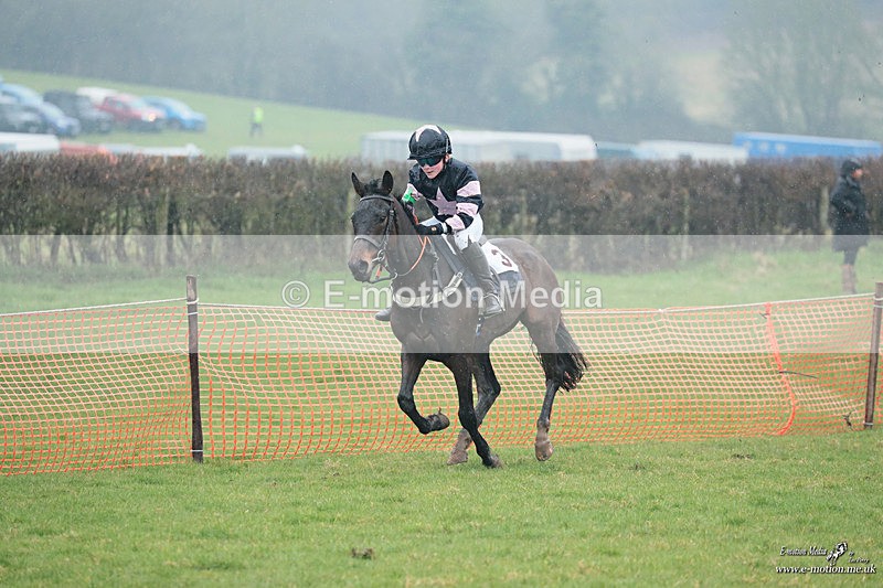PtP 100324 223 - Pytchley with Woodland Point-to-Point Guilsborough 10/03/24