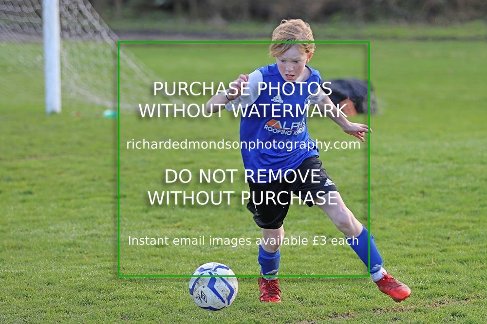 IMG_6712 - Ibis U12 vs Kendal Utd U12 (18/2/24)