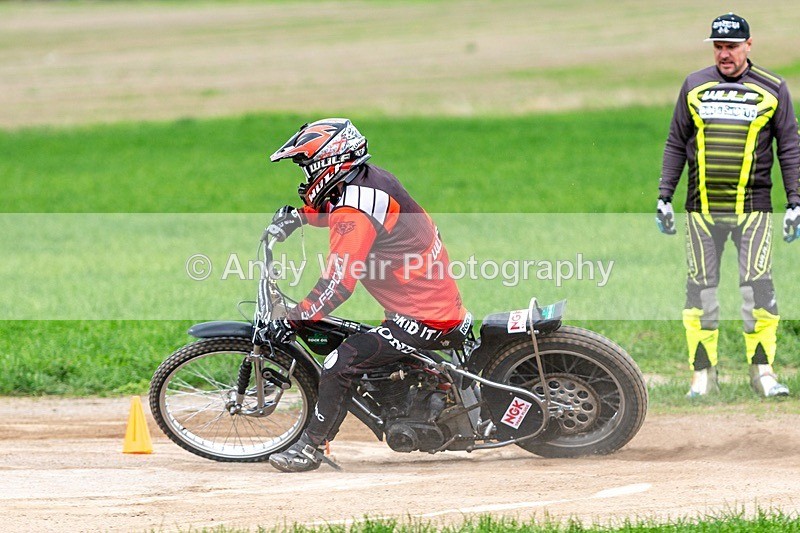 20251018-7D-8E0A9675 - Ride & Skid It. Speedway Experience Day 18th October 2025