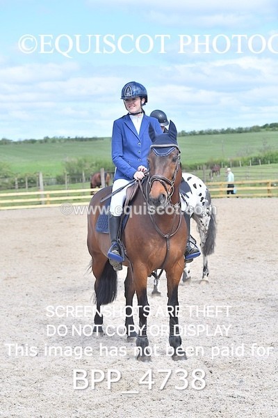 BPP_4738 - CLASS 13 SAT 0.85m Amateur Championship Qualifier