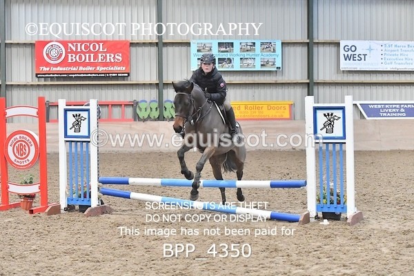 BPP_4350 - CLASS 4 60CM