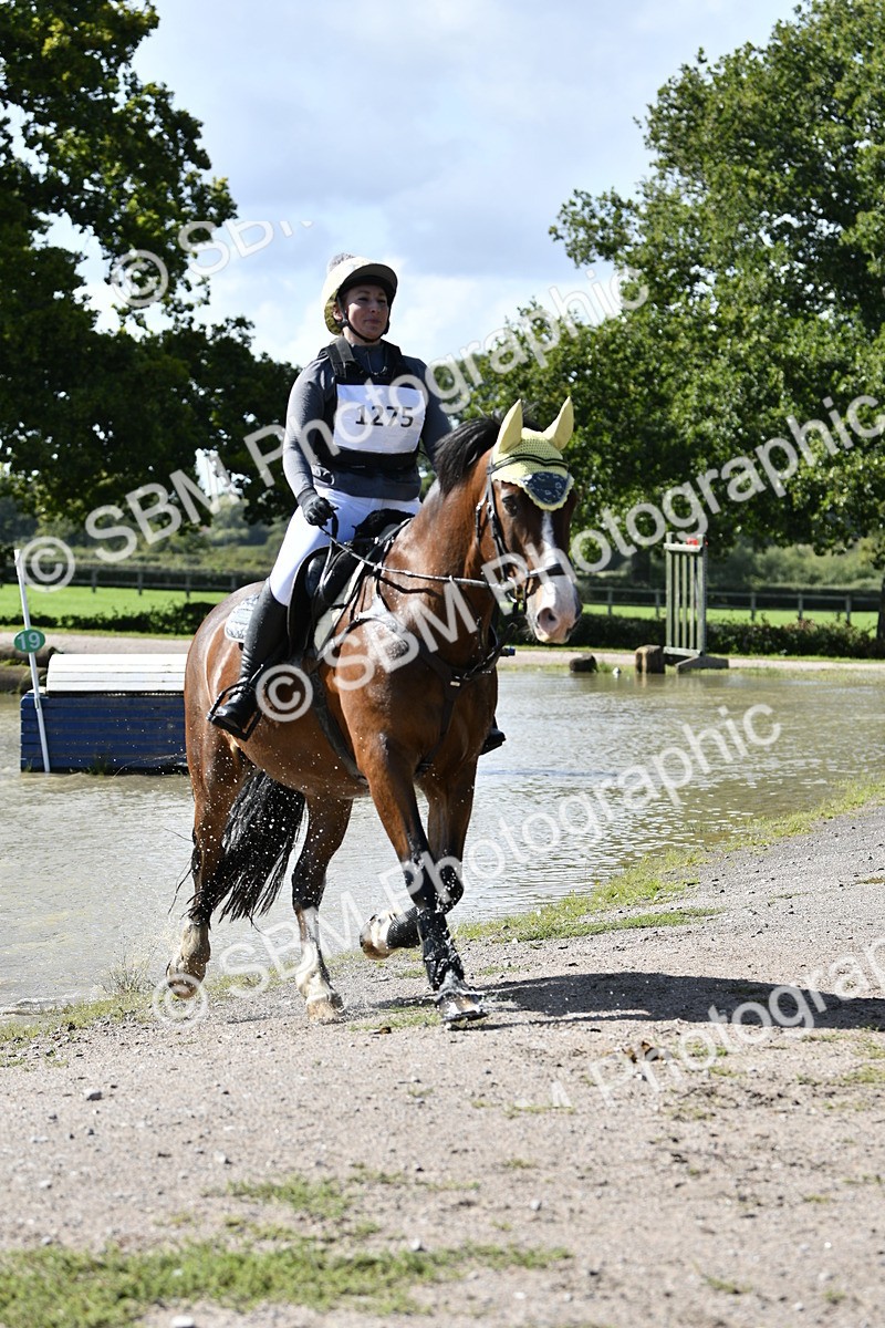 SBM_22990 - E9 - Eventers Challenge 60cm Championship