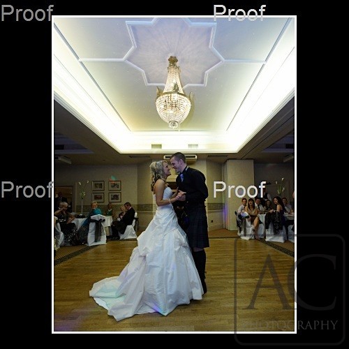  - Glenskirlie House Hotel