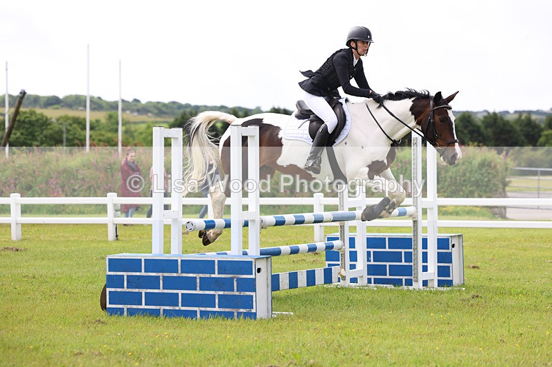 3E7A6460 - Class 7: Senior 90cm