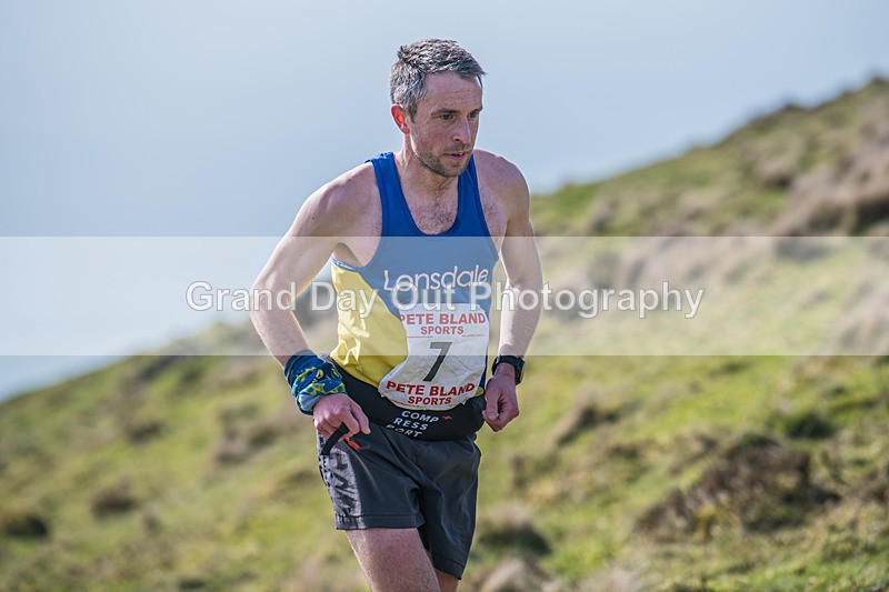 Black Combe-105 - Black Combe Fell Race Saturday 8th March 2025