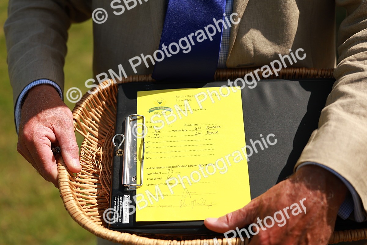 SBM_06718 - Class 5 - Light Trade