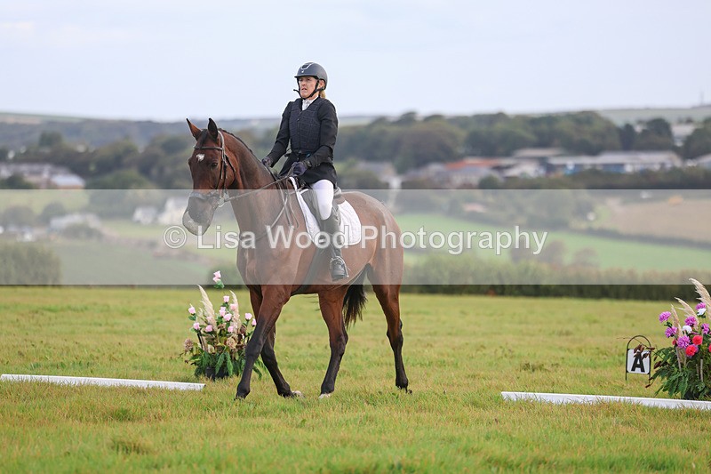 3E7A5302 - Class 1: Trebudannon Open: Dressage