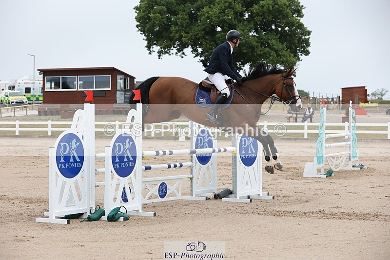 250717-091830-03487 - Cls 9, 1 Star Bronze Tour