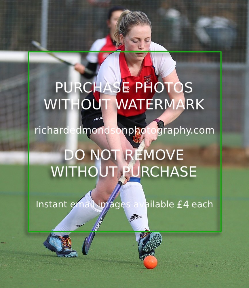 IMG_5599 - Kendal Ladies Development vs Wigton