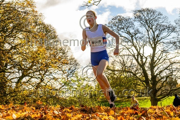 NatRel25-913682 - Young Female Set Two