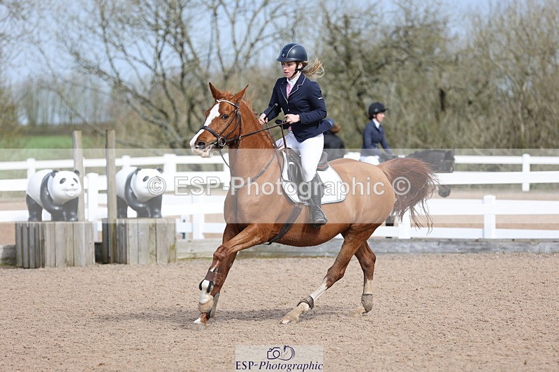 240406A-105118-02887 - Cls 20 British Novice and 90cm Open