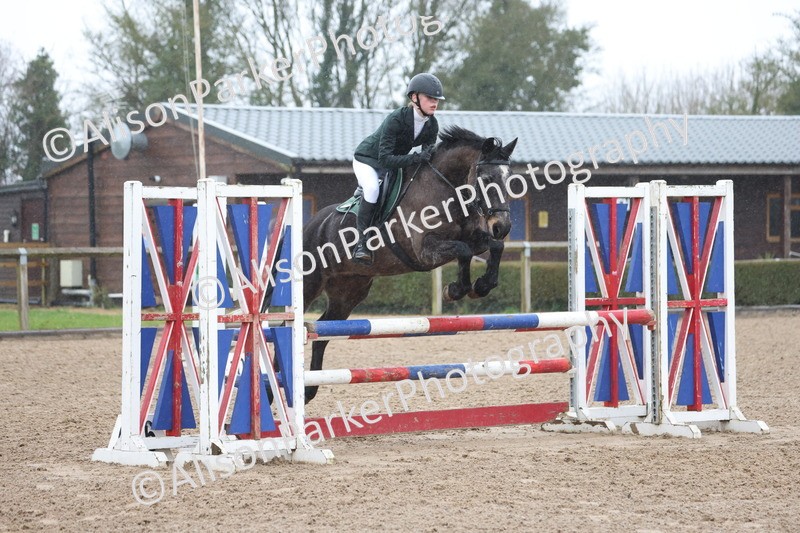 20260207-0525Cherwell 7th Feb 2026 Combined Training - Class 4 - 90cm