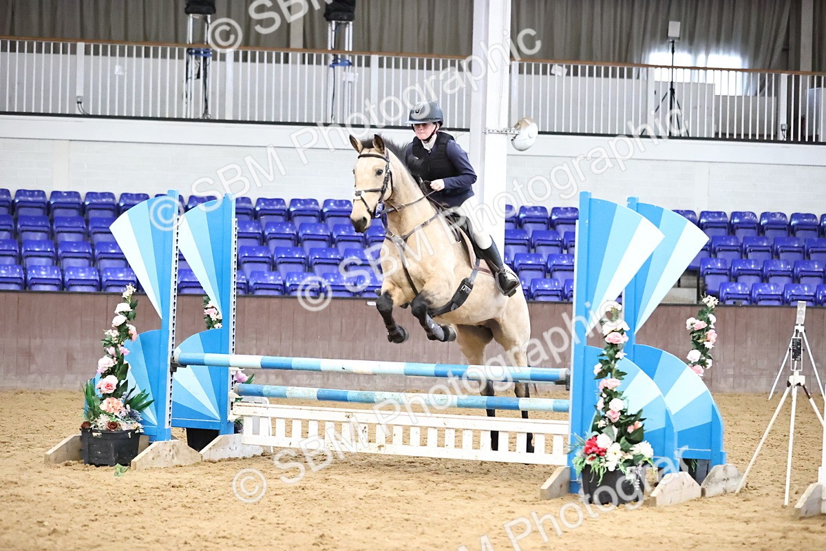 SBM_005146 - Class 15 - Clear Round - 80cm