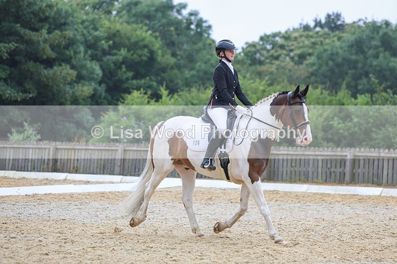 3E7A9119 - Class 4: Prelim 3 2024 - Section B