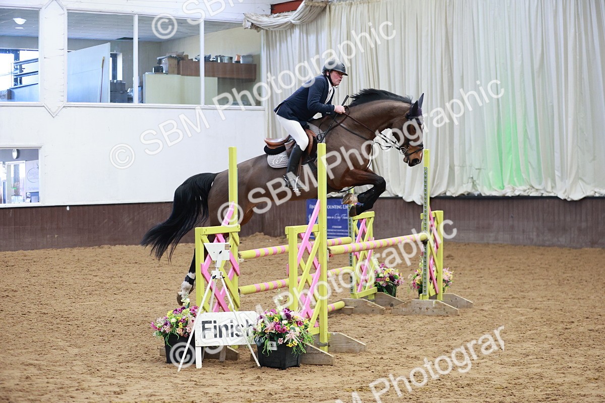SBM_000536 - Class 3 - Senior British Discovery - 1.00m