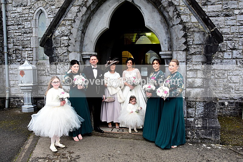 GRC-424 - Emma and Ciaran