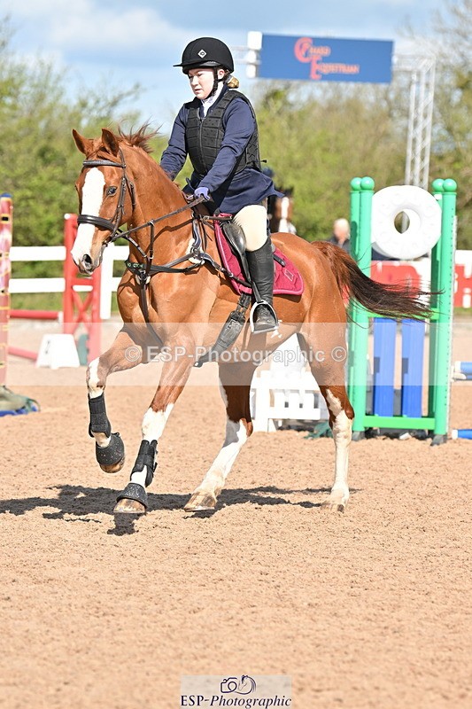 240504A-102004-00339 - Cls 12 & 13 Club & Schools 60cm