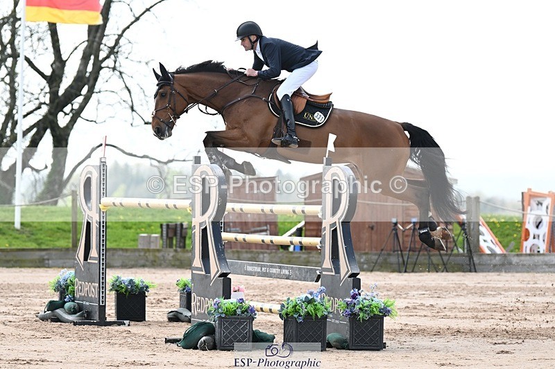 250425-132706-09463 - Cls 10 - 2 Star Big Tour L. Ranking Class - 1st Half