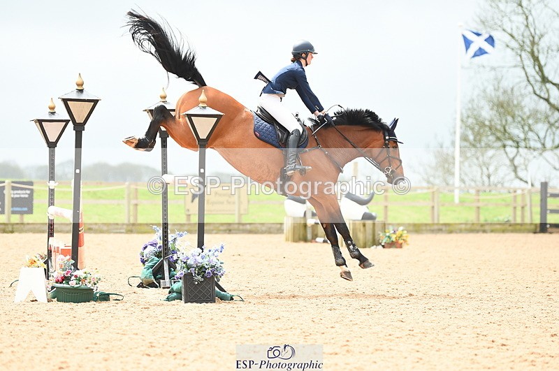 230505A-132302-04225 - Cls 22 Talent Seeker & 7 year old Quali