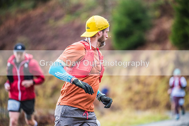Glentress 21  10K-284 - High Terrain Events Glentress 21 & 10K Trail Races Saturday 18th November 2023